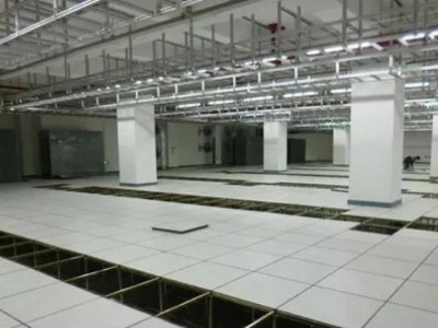 機房建設(shè)裝修工程主要包含哪些方面？華思特專注機房建設(shè)16年