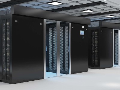 機房建設(shè)公司